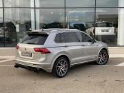 Volkswagen Tiguan II Краснодар  - изображение 29