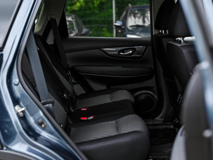 Nissan X-Trail III Санкт-Петербург  - изображение 13