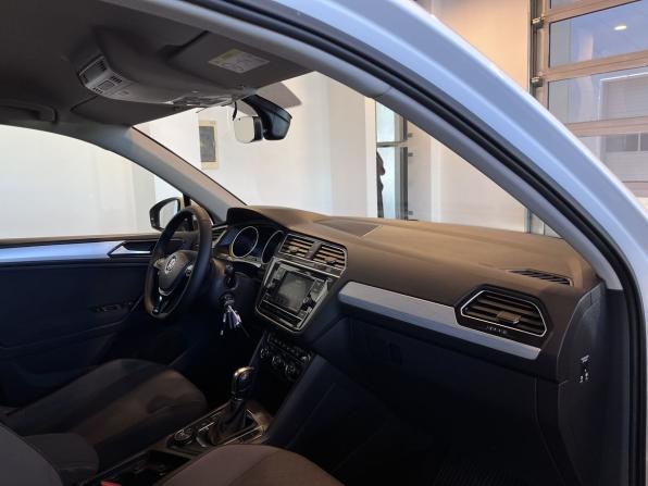 Volkswagen Tiguan II с пробегом 2017 года, цена 2 385 000 рублей, 167507 км, внедорожник, Автокод Объявления