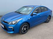 Kia Rio IV Стерлитамак  - изображение 37