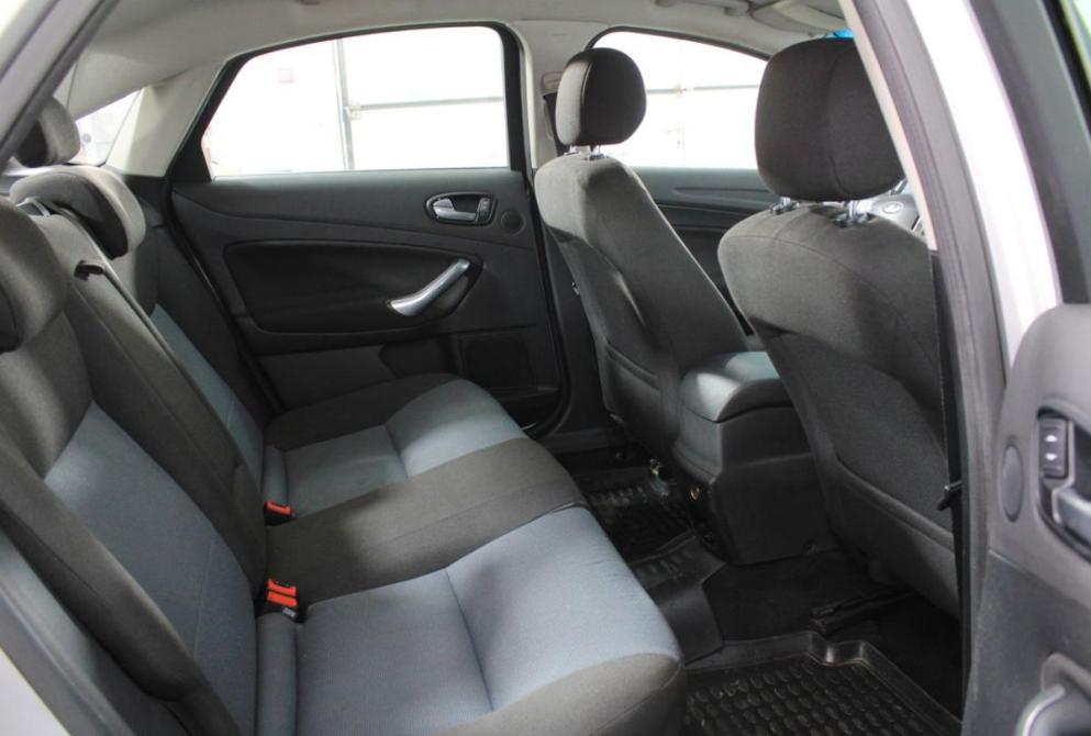 Ford Mondeo IV Нижний Новгород  - изображение 12