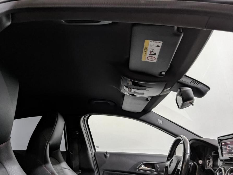 Mercedes-Benz A-Класс III (W176) Рестайлинг Химки  - изображение 23