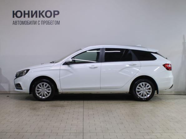 Lada (ВАЗ) Vesta I с пробегом 2019 года, цена 999 000 рублей, 115762 км, универсал, Автокод Объявления
