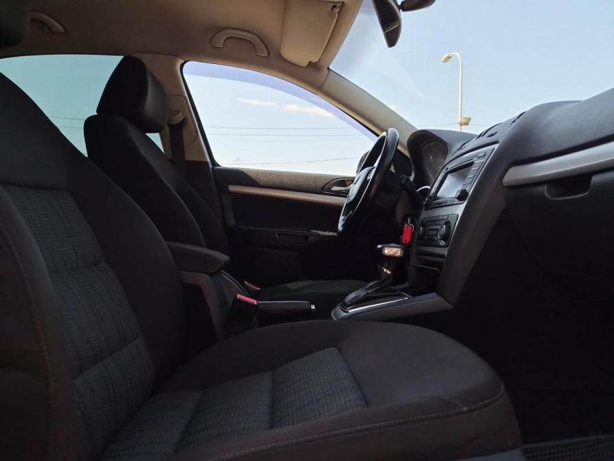 Skoda Octavia II (A5) Рестайлинг Саратов  - изображение 36