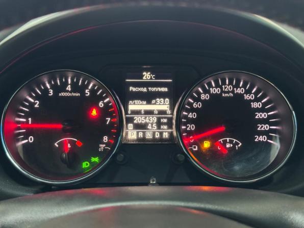 Nissan Qashqai I Рестайлинг с пробегом 2013 года, цена 956 000 рублей, 205440 км, внедорожник, Автокод Объявления