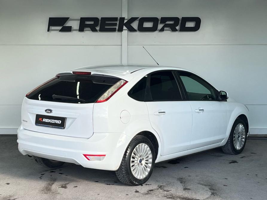 Ford Focus II Рестайлинг Уфа  - изображение 4