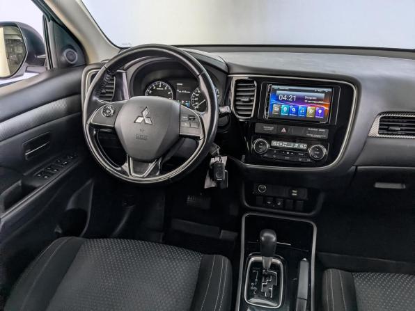 Mitsubishi Outlander III Рестайлинг 2 с пробегом 2017 года, цена 1 750 000 рублей, 155000 км, внедорожник, Автокод Объявления