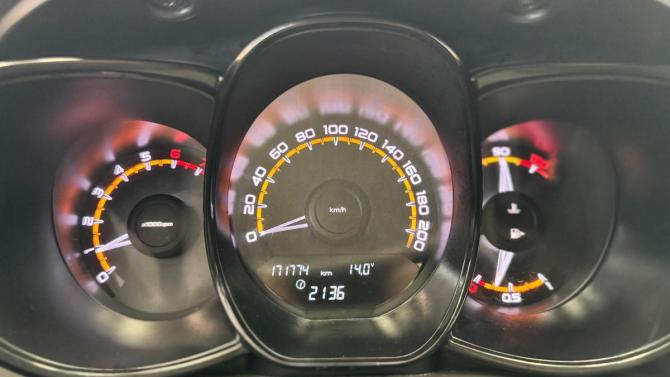 Lada (ВАЗ) Vesta I с пробегом 2021 года, цена 835 000 рублей, 167000 км, седан, Автокод Объявления