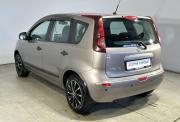 Nissan Note I Рестайлинг Саранск  - изображение 32