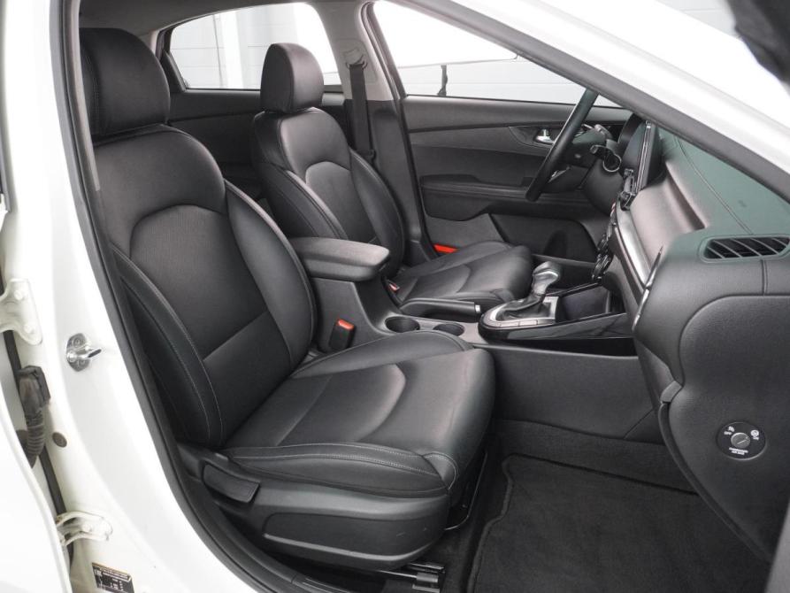 Kia Cerato IV Воронеж  - изображение 8