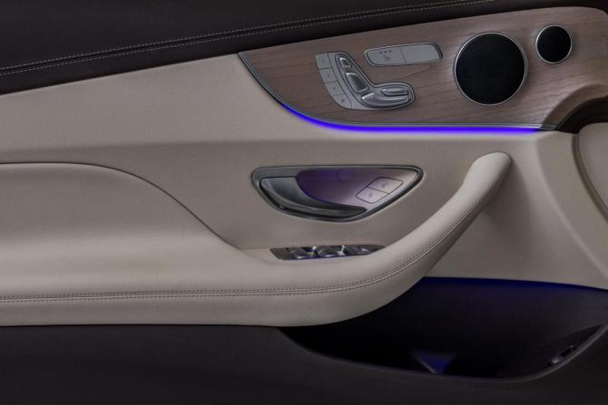 Mercedes-Benz E-Класс V (W213 S213 C238) с пробегом 2019 года, цена 4 890 000 рублей, 31725 км, купе, Автокод Объявления