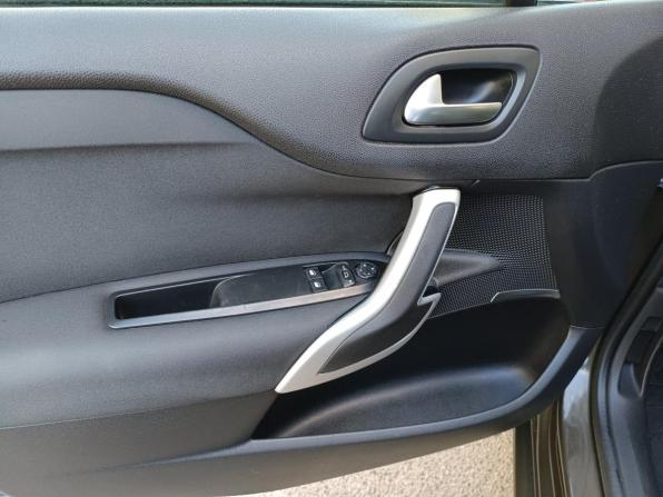 Citroen DS4 с пробегом 2013 года, цена 519 000 рублей, 116244 км, хэтчбек, Автокод Объявления