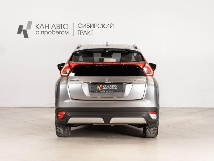 Mitsubishi Eclipse Cross I Казань  - изображение 4