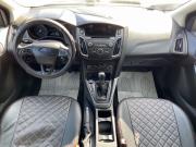 Ford Focus III Рестайлинг Москва  - изображение 33