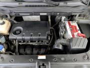 SsangYong Actyon II Рестайлинг Москва  - изображение 35