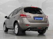 Nissan Murano II (Z51) Рестайлинг 2 Новосибирск  - изображение 56