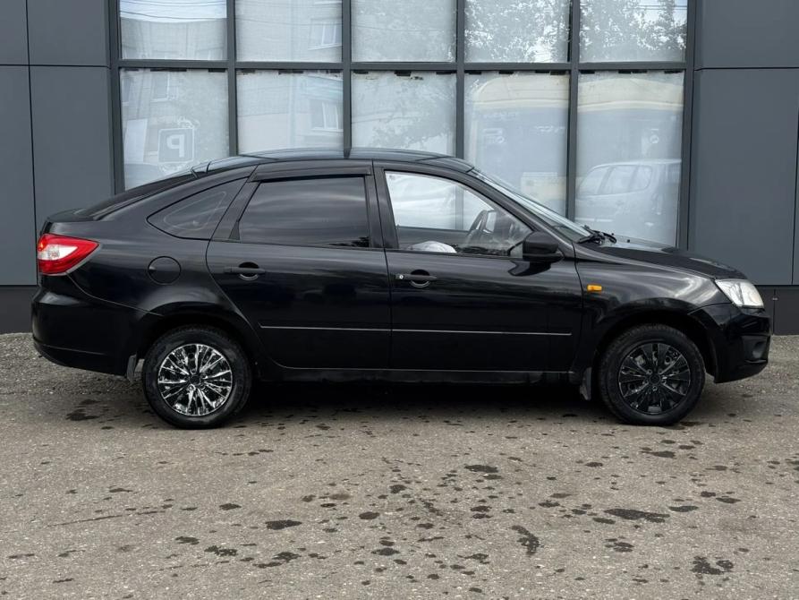 Lada (ВАЗ) Granta I Ярославль  - изображение 4