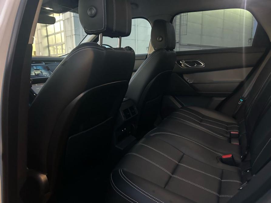 Land Rover Range Rover Velar I Москва  - изображение 8