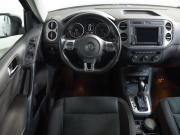 Volkswagen Tiguan I Рестайлинг Санкт-Петербург  - изображение 38