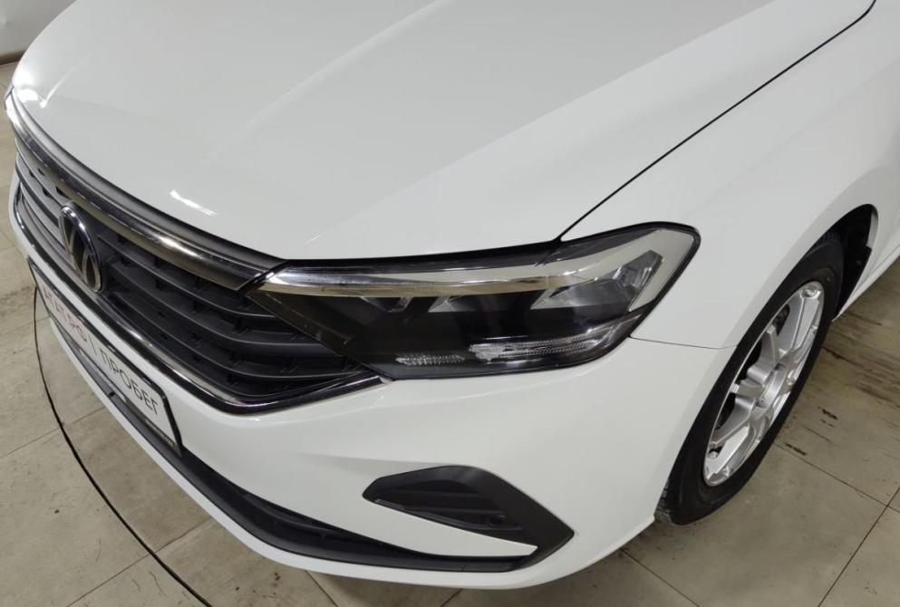 Volkswagen Polo VI Волгоград  - изображение 22
