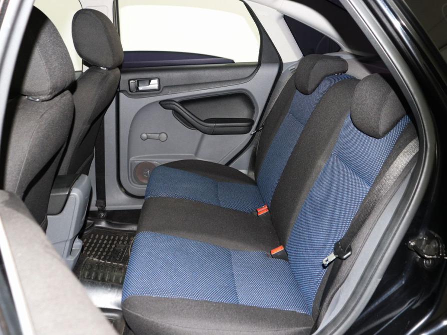Ford Focus II Рестайлинг Минеральные Воды  - изображение 9