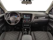 Mitsubishi Outlander III Рестайлинг 3 Москва  - изображение 40