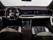 Geely Monjaro I Тюмень  - изображение 50