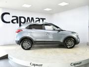 Hyundai Creta I Рестайлинг Новосибирск  - изображение 25