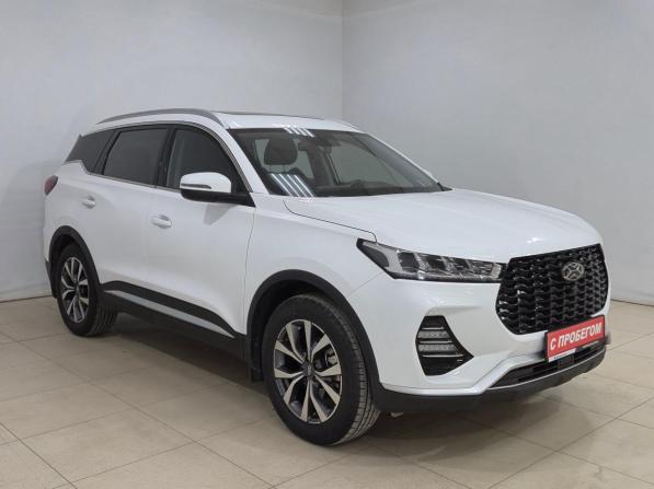 Xcite X-Cross 7 с пробегом 2024 года, цена 1 890 000 рублей, 16000 км, внедорожник, Автокод Объявления