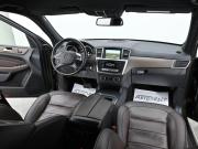 Mercedes-Benz M-Класс III (W166) Москва  - изображение 25