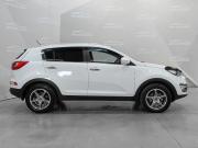 Kia Sportage III Новосибирск  - изображение 29