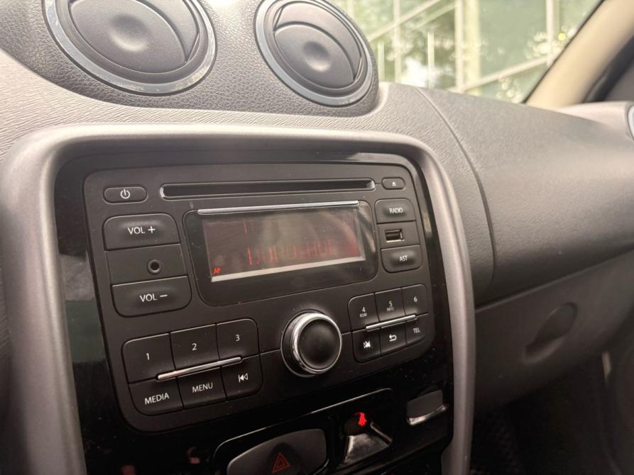 Renault Duster I Ростов-на-Дону  - изображение 13