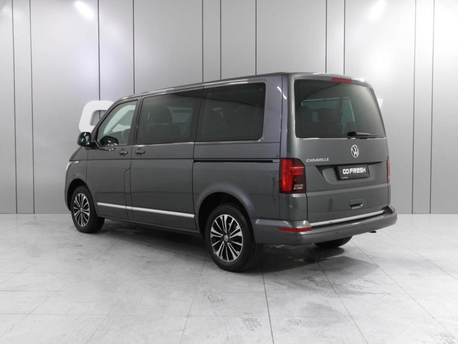 Volkswagen Caravelle T6 Рестайлинг Ростов-на-Дону  - изображение 2