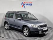 Skoda Yeti I Нижний Новгород  - изображение 22