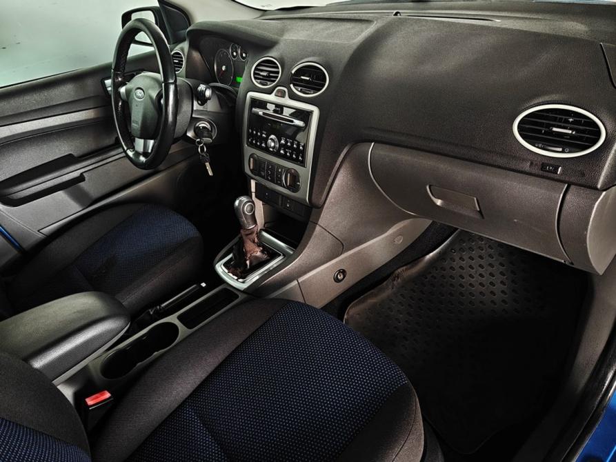 Ford Focus II Москва  - изображение 9