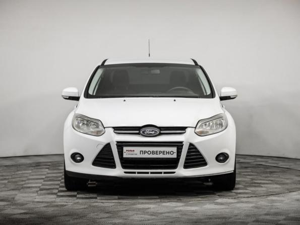Ford Focus III с пробегом 2013 года, цена 679 000 рублей, 250649 км, седан, Автокод Объявления