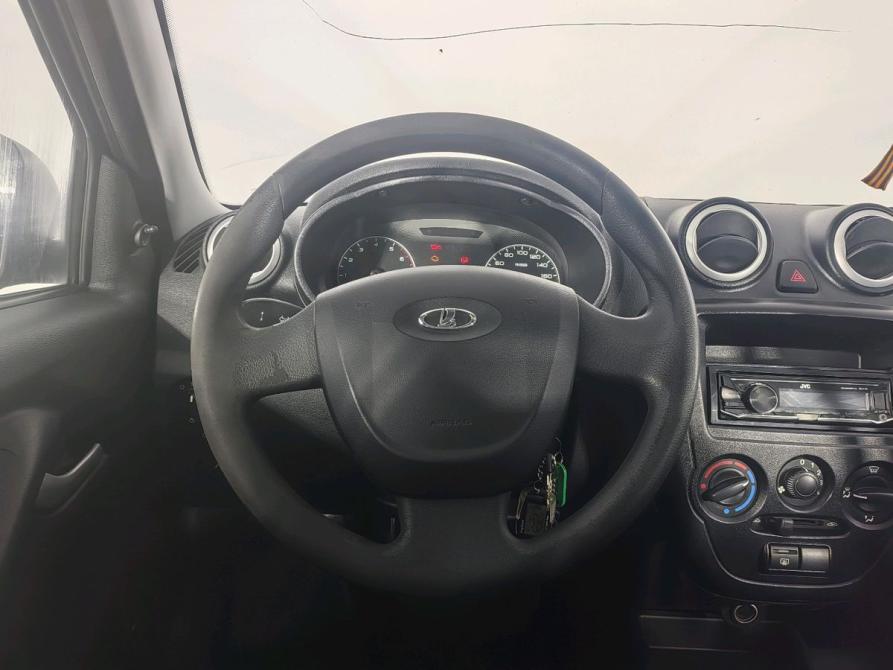 Lada (ВАЗ) Granta I Санкт-Петербург  - изображение 10