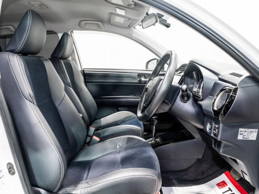 Toyota Corolla XI (E160 E170 E180) Чита  - изображение 6