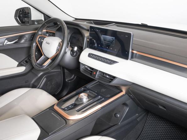 Haval Jolion I с пробегом 2023 года, цена 1 771 100 рублей, 126679 км, внедорожник, Автокод Объявления