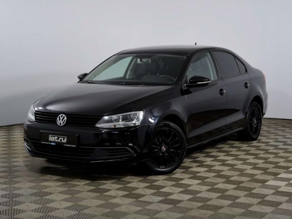 Volkswagen Jetta VI с пробегом 2013 года, цена 868 000 рублей, 224210 км, седан, Автокод Объявления