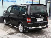 Volkswagen Multivan T5 Екатеринбург  - изображение 28