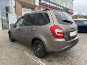 Lada (ВАЗ) Granta I Рестайлинг Набережные Челны  - изображение 35