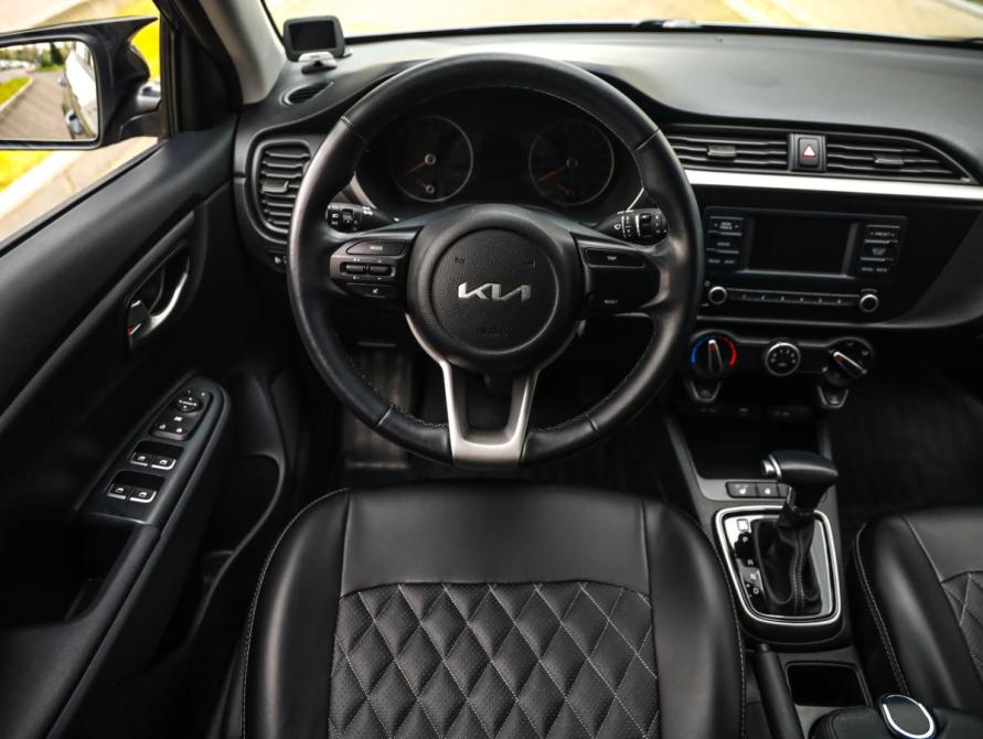 Kia Rio IV Рестайлинг Санкт-Петербург  - изображение 13