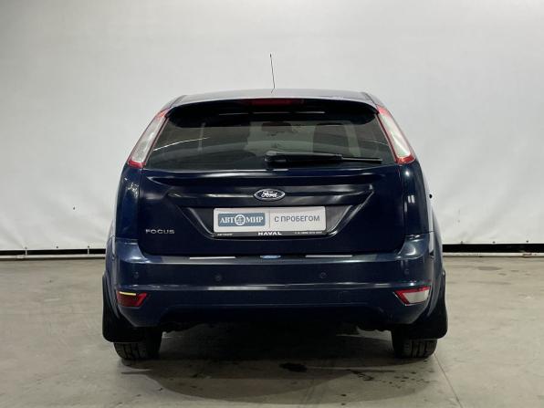 Ford Focus II Рестайлинг с пробегом 2011 года, цена 475 000 рублей, 243176 км, хэтчбек, Автокод Объявления
