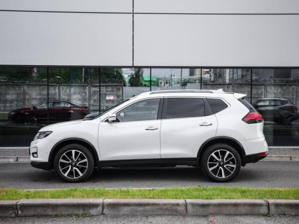 Nissan X-Trail III Рестайлинг с пробегом 2019 года, цена 2 399 000 рублей, 106326 км, внедорожник, Автокод Объявления
