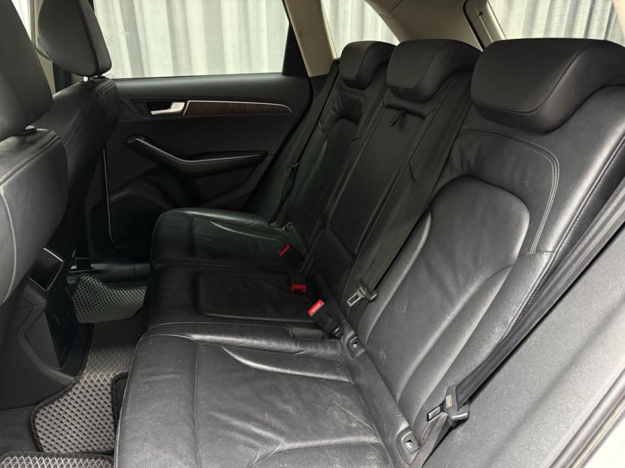 Audi Q5 I (8R) Ижевск  - изображение 32