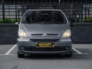 Citroen Xsara Picasso Тюмень  - изображение 16