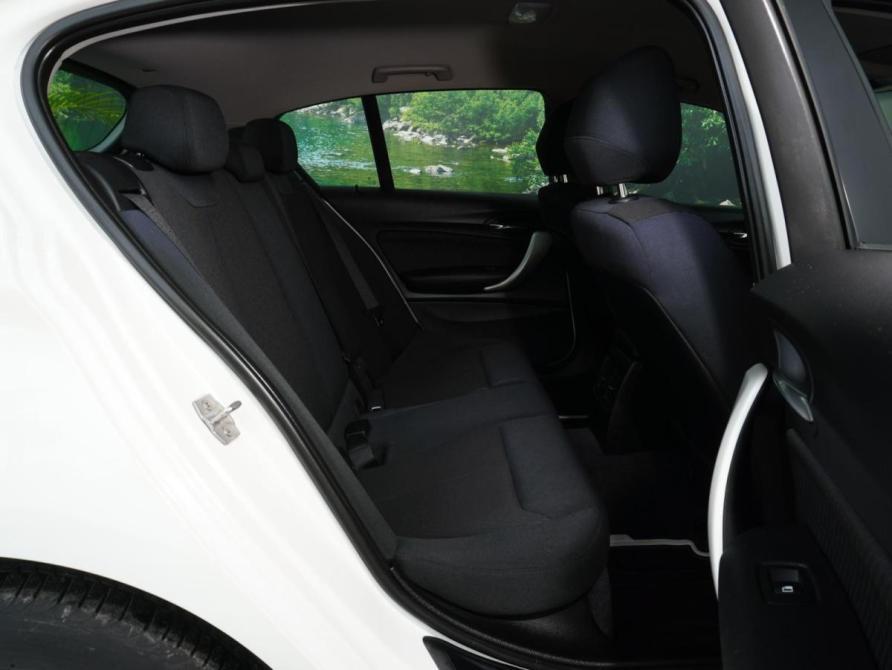 BMW 1 серии II (F20/F21) Тверь  - изображение 7