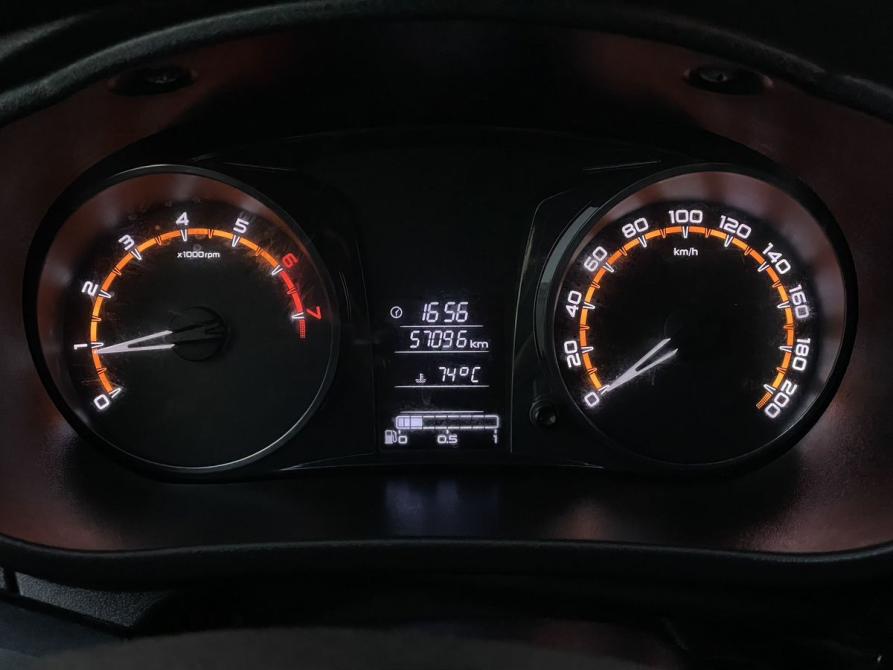 Lada (ВАЗ) Granta I Рестайлинг Екатеринбург  - изображение 15