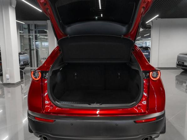 Mazda CX-30 I с пробегом 2021 года, цена 2 515 000 рублей, 89490 км, внедорожник, Автокод Объявления